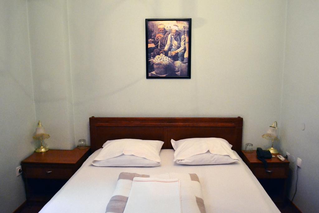 Ada Hotel ซาราเยโว ภายนอก รูปภาพ