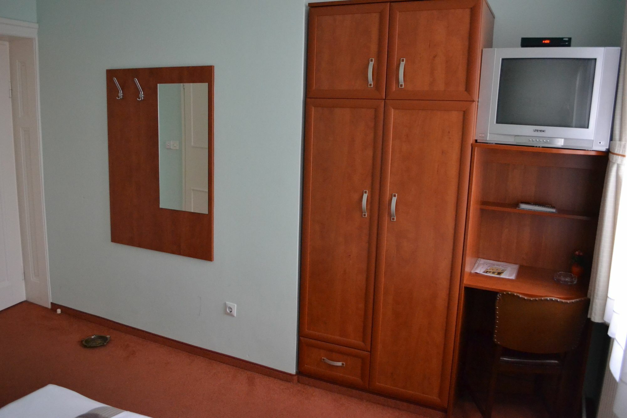 Ada Hotel ซาราเยโว ภายนอก รูปภาพ