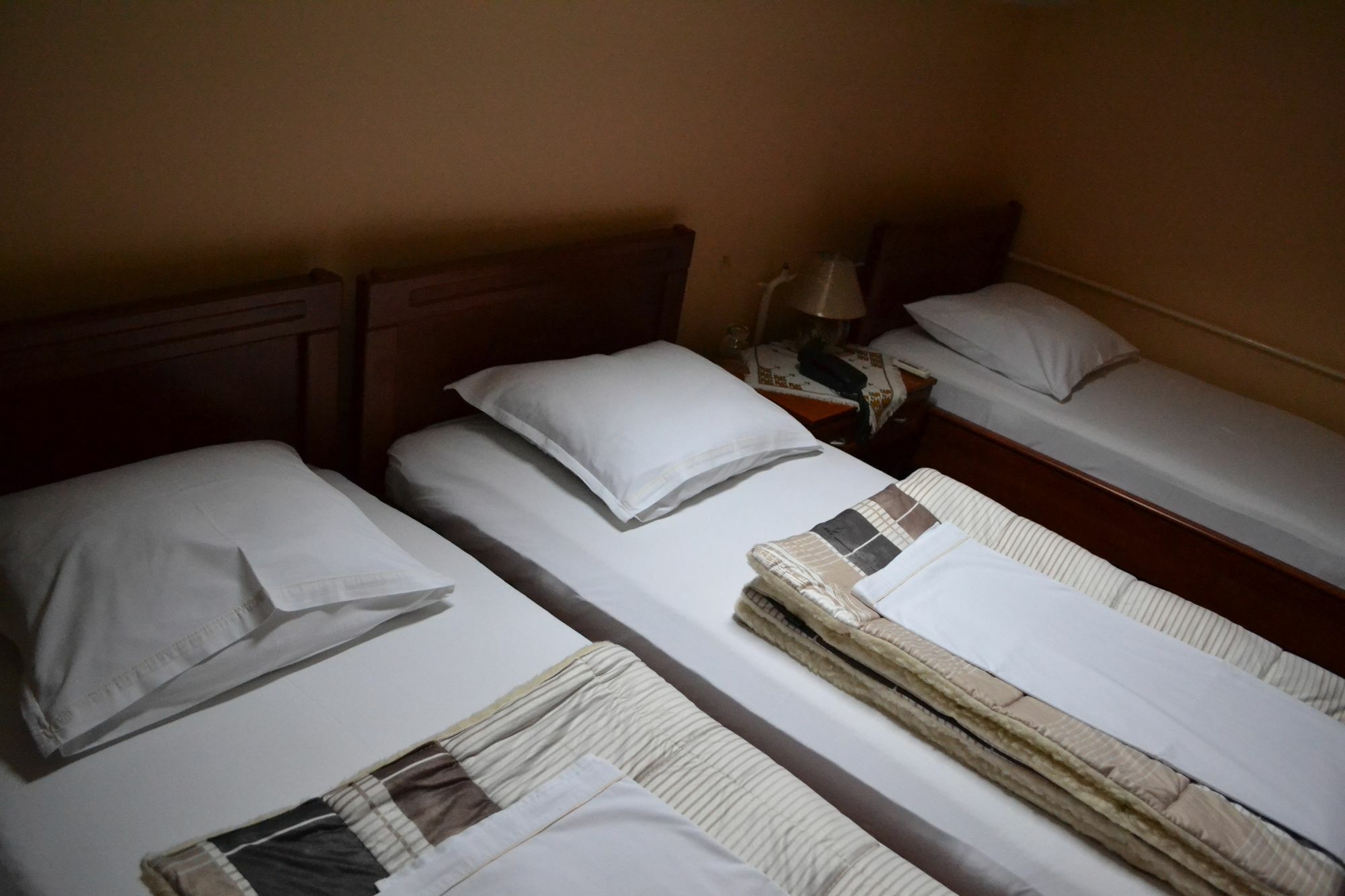 Ada Hotel ซาราเยโว ภายนอก รูปภาพ